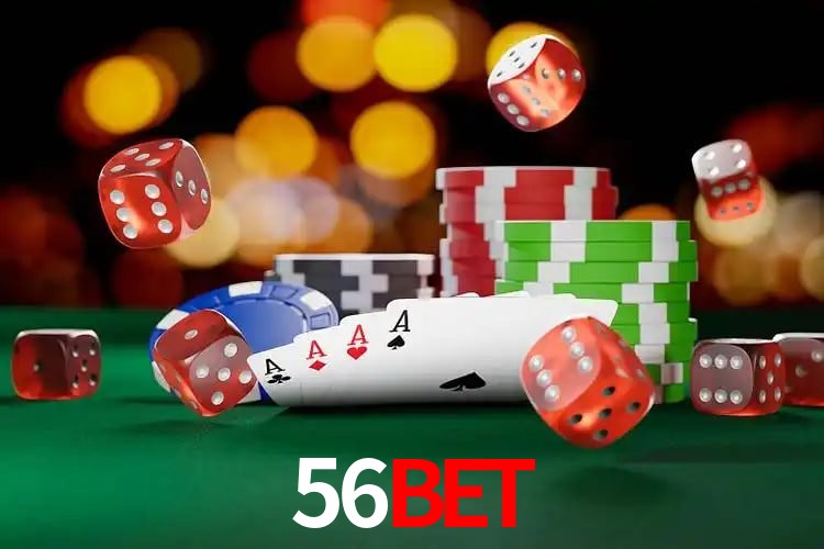 56bet Bonus Rain – Ganhe mais em jogos de caça-níqueis