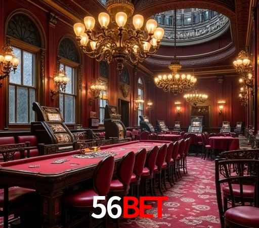 Vantagens VIP 56bet