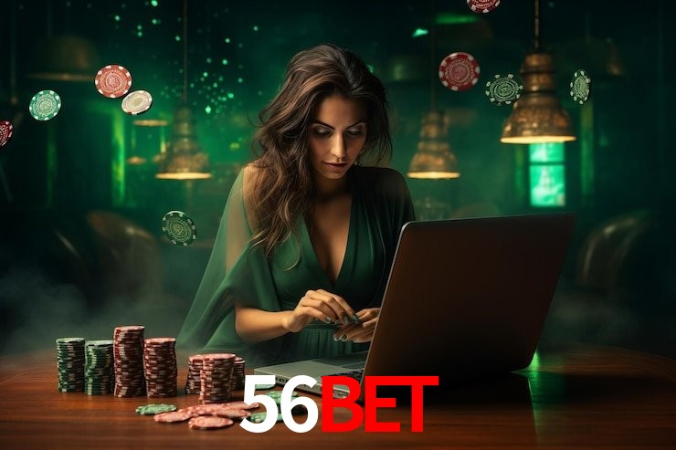 App 56bet Android