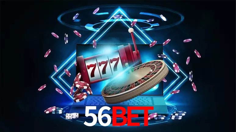 56bet Caça-níqueis móveis