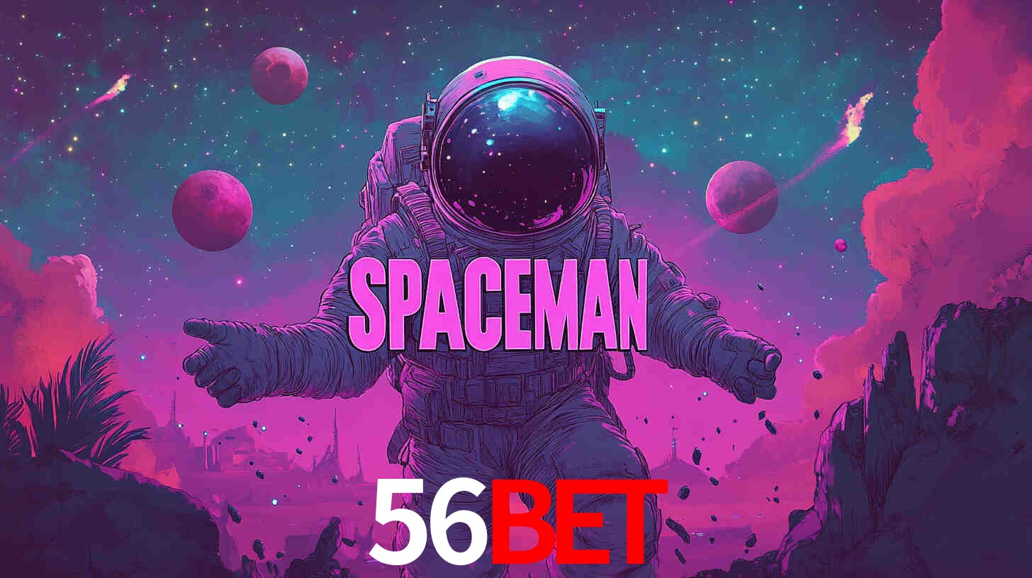 Recursos App 56bet
