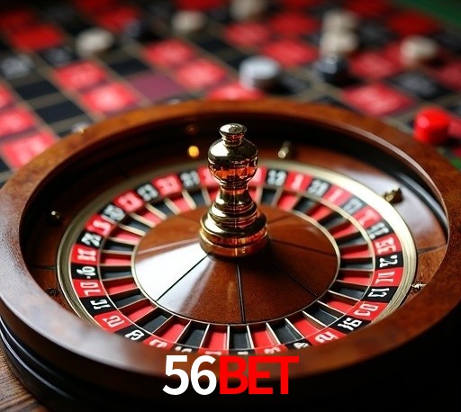 Progressão VIP 56bet