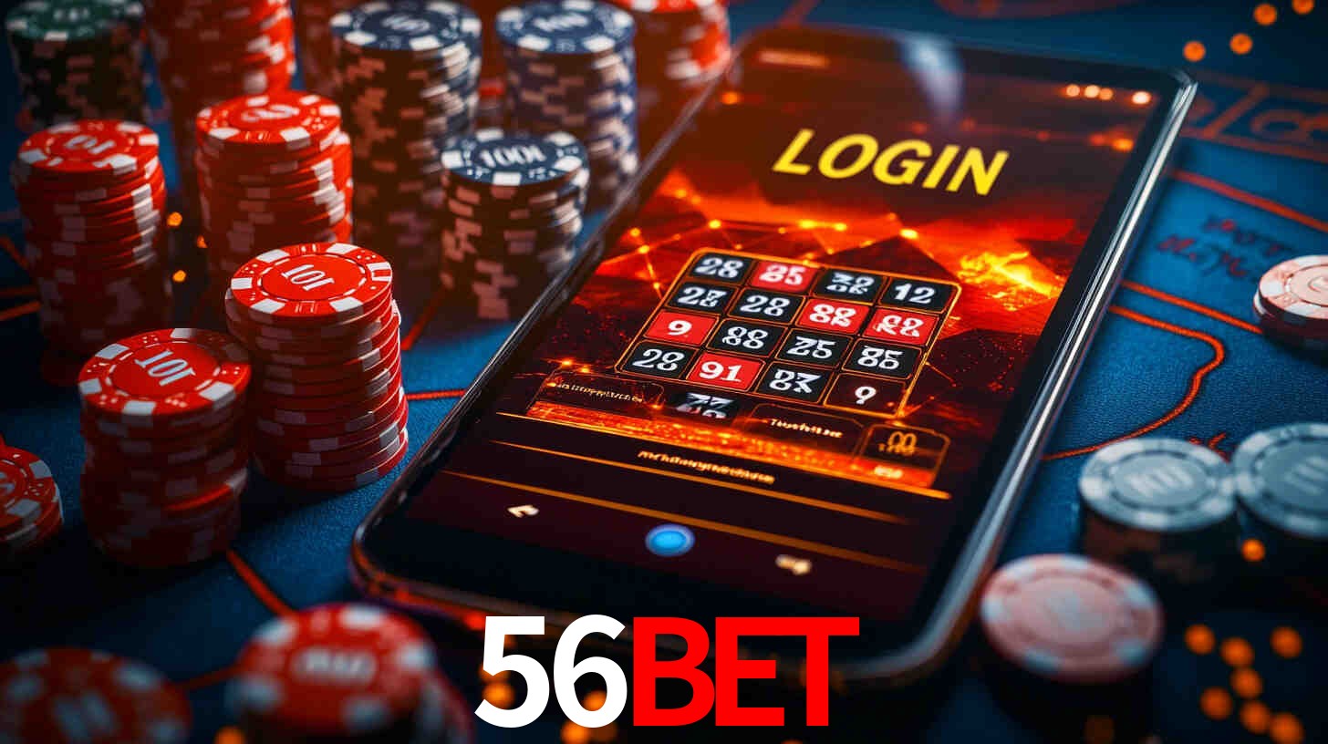 bet 56bet