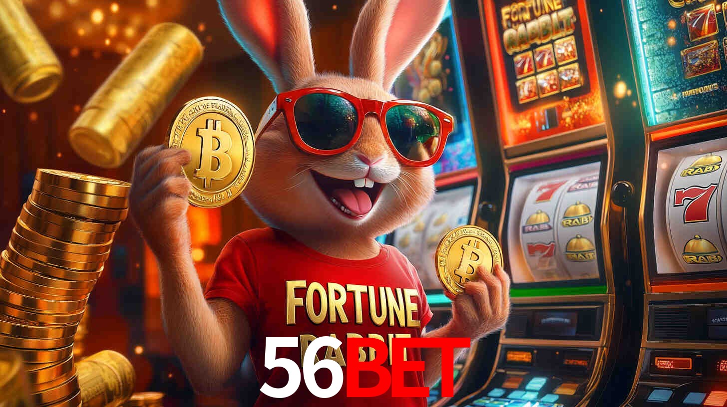 Vantagens App 56bet