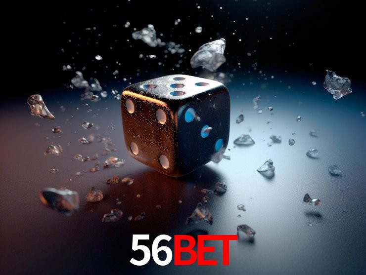 Evolução VIP 56bet