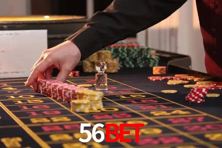 App Desktop 56bet