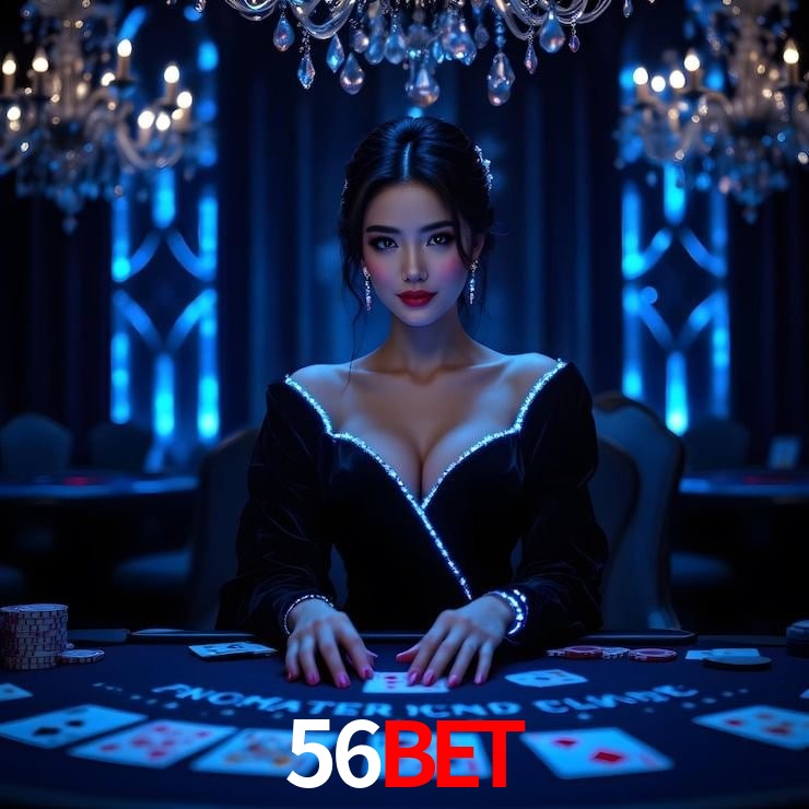 56bet Tipos de máquinas caça-níqueis