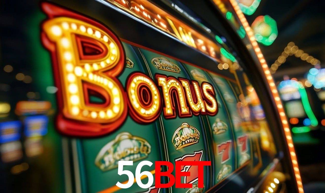 Prêmio 56bet